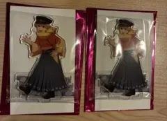 鬼滅の刃 AGF2025 我妻善逸2個