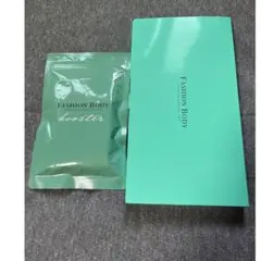 FASHIONBODY ファッションボディ ブースター サプリメント 2025年最新】FASHIONBODY ファッションボディブースターの人気