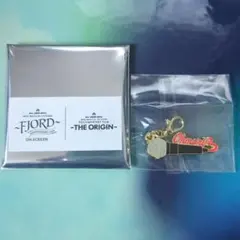 ミセスメタルチャーム