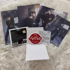 BTS ARIRANG 日本限定グッズ ワッペン JIN 即日発送② - メルカリ