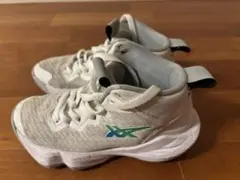 ASICS NOVA SURGE 21.0cm