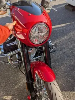 2026年最新】赤黒バイクの人気アイテム - メルカリ