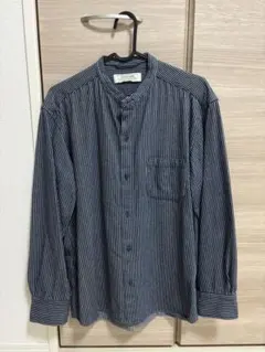 ★美品★ SONNY LABEL 長袖シャツのサムネイル