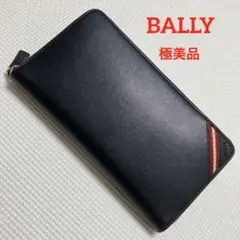 ラウンドジップ 長財布