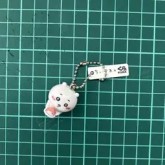 ちいかわ くら寿司 コラボ キーホルダー　第一弾