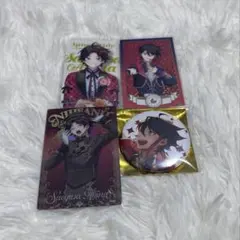 にじさんじ 三枝明那