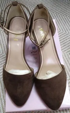 【お値引き】エスペランサ パンプス
