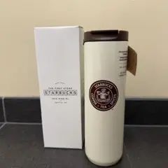 スタバタンブラー　日本上陸１号店オープン記念　1996年 スタバタンブラー 日本上陸1号店オープン記念 1996年 スタバ