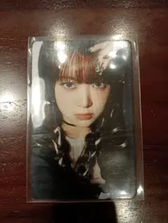 公式LE SSERAFIM different ウンチェトレカ