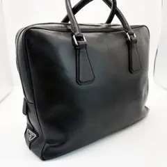 2026年最新】prada ブリーフケース サフィアーノの人気アイテム - メルカリ