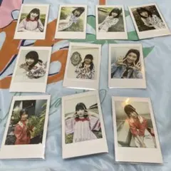 DIALOGUE+ 村上まなつチェキ8枚セット DIALOGUE+ 村上まなつチェキ8枚セット - メルカリ