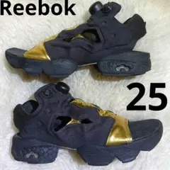 リーボック インスタ ポンプフューリー Reebok　25