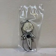 刀剣乱舞 ラバーチャーム sugar pochette 髭切