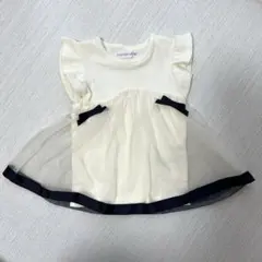 【新品】māmarak2025 夏ニット80