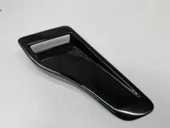 35GTRタイプ汎用ダクト右側 ボンネットダクト エア吸入 冷却