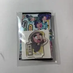 忍たま乱太郎 ミニアクリルスタンド 諸泉尊奈門