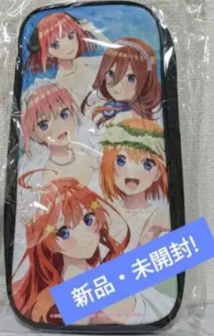 五等分の花嫁 ボディバッグ 鞄
