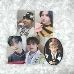 2026年最新】nct マーク ステッカーの人気アイテム - メルカリ
