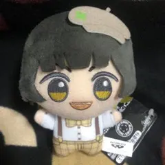 ブルーロック×サンリオ　第二弾　ちびぐるみvol.2 蜂楽廻