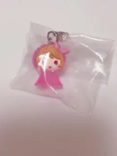 アイカツ×プリパラ めじるしアクセサリー 大空あかり