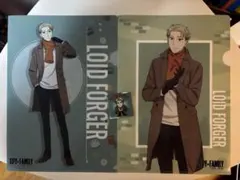SPY×FAMILY ロイド 3点セット