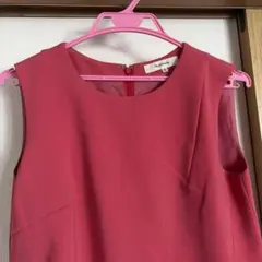 マイストラーダ‼️美品 ワンピース ピンクのサムネイル