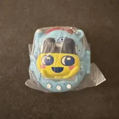 たまごっち スイングケース ガチャガチャ まめっち
