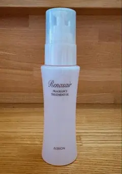 ALBION Renasair フレグランス ヘアオイル 50ml