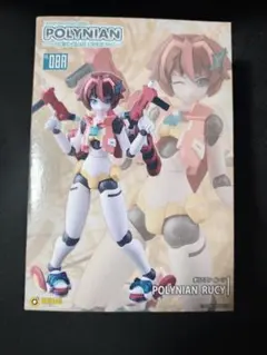 【まとめ買いで800円引き】【新品未開封】ポリニアン イアンナ グレーフレッシュ ポリニアン FLLイアンナ (グレーフレッシュ) フィギュア - メルカリ
