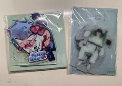 エイリアンステージイヴァングッズ