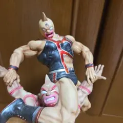 CCP 匠仕様 キャスト製 キン肉マン 特別カラー パンツスタイル アニメ