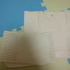 美品☆産後すぐ☆ウエストニッパーセット♪