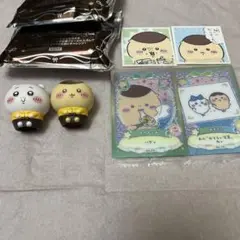 ちいかわ　グッズ②