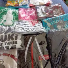ワイテルズ 武道館 ブランケット タオル ジャージ Tシャツ - メルカリ