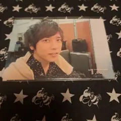 公式写真　ARASHI Live Tour 2013 LOVE　二宮和也セット