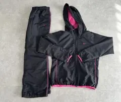 ウィンドブレーカー 上下 ナイキ