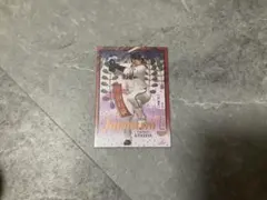 BBM 2026 岸田行倫 Japonism 25枚限定