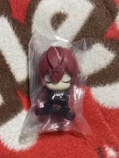 ツイステッドワンダーランド 肩ズン リドル・ローズハート