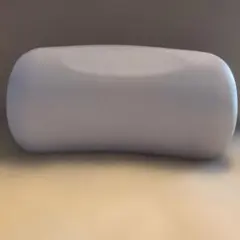 バスピロー　お風呂まくら　吸盤付き