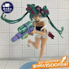 初音ミク レーシングミク2025 セパンVer. ムチュート フィギュア 新品