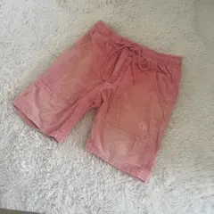 【即購入可能】Ocean Pacific コーデュロイ ショートパンツ ピンクのサムネイル