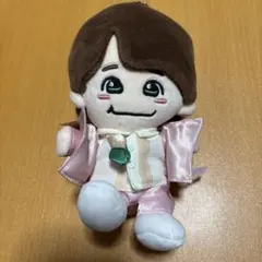 LIVE TOUR 2026 「ND⁵」なにわ男子 ポロシャツ ちびぬい服 - メルカリ