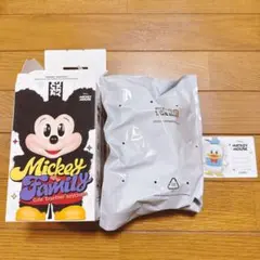 ポップマート　ミッキーファミリー　ドナルド