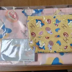 ポケモン＆ミスタードーナツコラボ商品5点