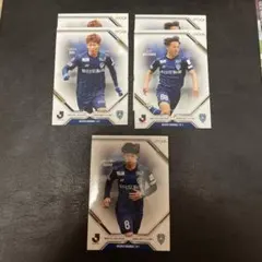 アビスパ福岡 EPOCH 2026 Jリーグ エクストラタイム