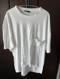 BALENCIAGA Europe 2018 Tシャツのサムネイル