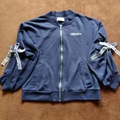 レピピアルマリオ ジャケット