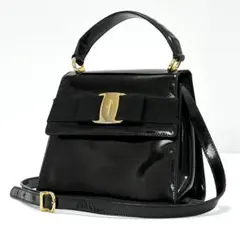 ショルダー ハンドバッグ