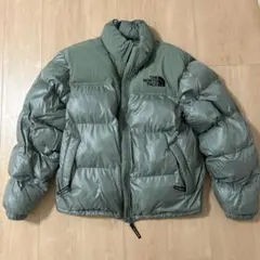【美品】韓国ノースフェイス アウター