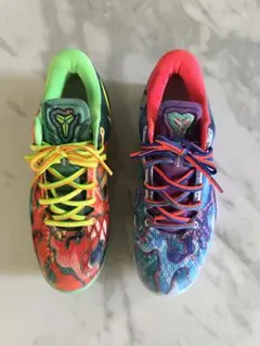 2026年最新】kobe protro 6の人気アイテム - メルカリ